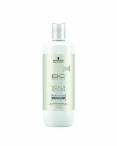 Schwarzkopf BC Bonacure Scalp Purifying Shampoo 1000ml 