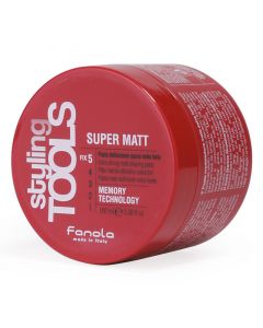 Fanola Super Matt Extra Strong Shaping Matt Paste 100ml