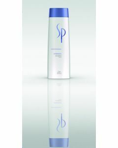 SP Hydrate Shampoo 250ml