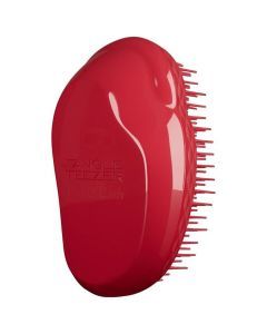 Tangle Teezer Thick &amp; Curly Salsa Red