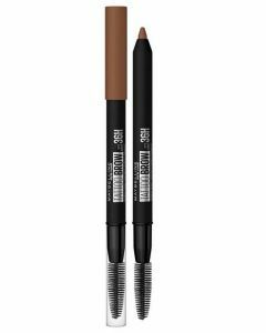 Maybelline Tattoo Brow Up To 36H Pencil 03 Soft Brown