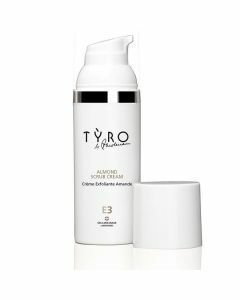 Tyro Almond Scrub Cream 50ml