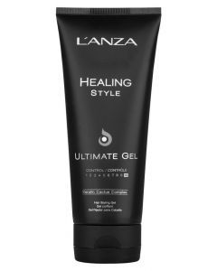 Lanza Healing Style Ultimate Gel 200ml