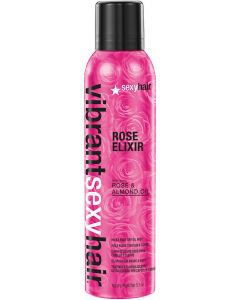 Sexyhair Vibrant Rose Elixier Hair &amp; Body Dry Oil Mist 150ml