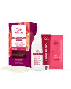 Wella Color Touch Fresh-Up Kit