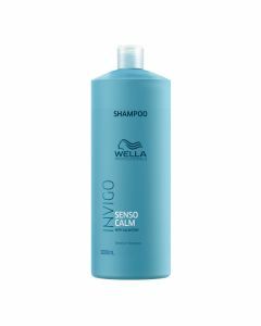 Wella Invigo Balance Blend Senso Calm Shampoo  1000ml