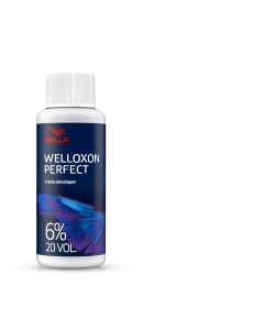 Wella Welloxon Perfect ME+ 6% 60ml