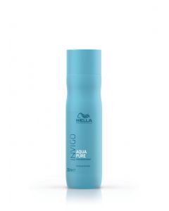 Wella Invigo Balance Blend Aqua Pure Shampoo 250ml 