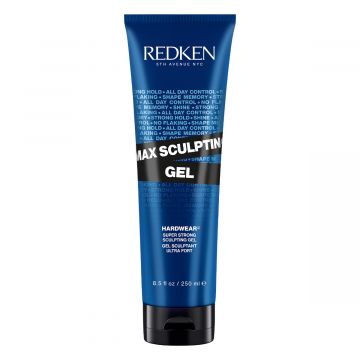 Redken Max Sculpting Gel 250ml