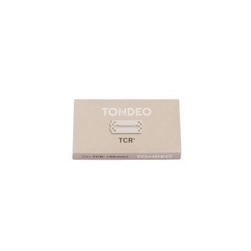 Tondeo TCR+ Kabinet-Klingen 1x10