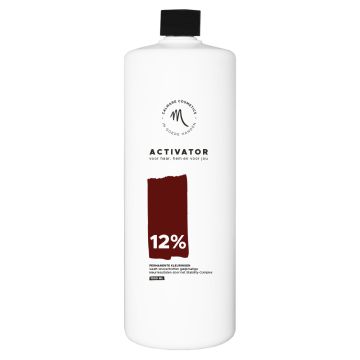 Calmare Nuance Waterstofperoxide 12% 1000 ml.
