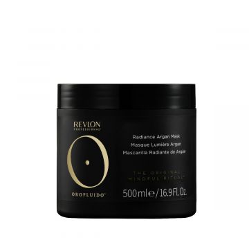 Orofluido Original Mask 500ml