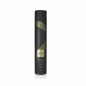 ghd Perfect Ending Final Fix Hairspray 400ml