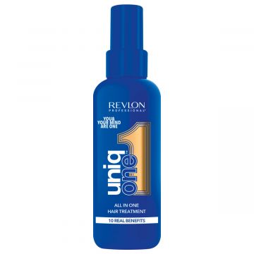 Revlon Uniq One Hair Treatment Mental Health 150ml