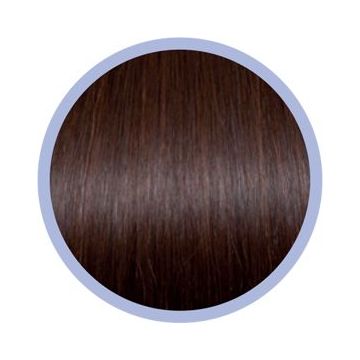 Seiseta Keratin Fusion 32 Intens Mahonie 50-55 cm