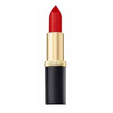 Maybelline Color Riche Matte Lipstick 344 Crimson Obsessio