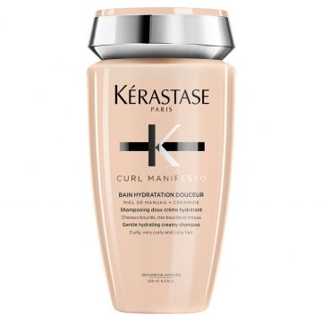 Kérastase Curl Manifesto Bain Hydratation Douceur 250ml