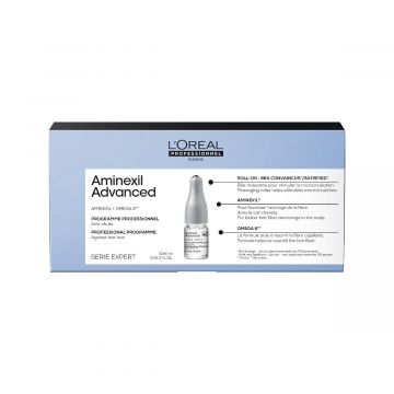 L'Oréal Serie Expert Aminexil  42x6ml