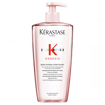 Kerastase Genesis Bain Hydra-Fortifiant  500ml
