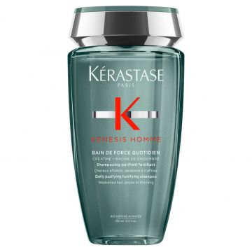 Kérastase Genesis Homme Bain De Force 250ml