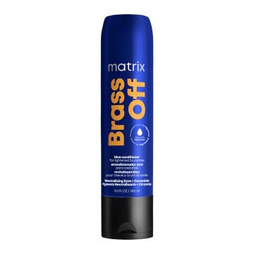 Matrix Brass Off Conditioner 300ml