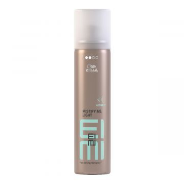 Wella EIMI Mistify Me Light Hairspray 75ml
