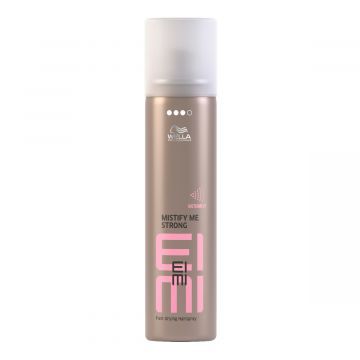 Wella EIMI Mistify Me Strong Hairspray 75ml