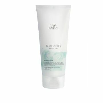 Wella Nutricurls Detangling Conditioner Waves & Curls 200ml