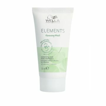 Wella Elements Renewing Mask 30ml