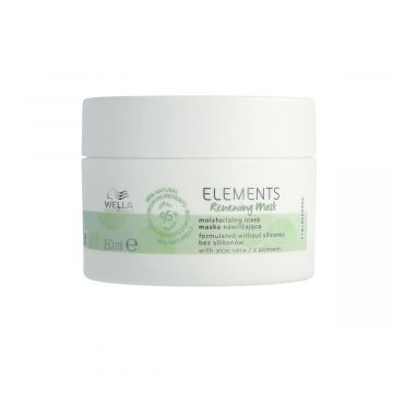 Wella Elements Renewing Mask 150ml