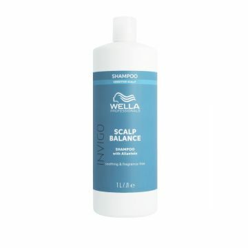 Wella Invigo Scalp Balance Sensitive Scalp Shampoo 1000ml