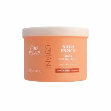 Wella Invigo Nutri Enrich Mask Droog Haar 500ml