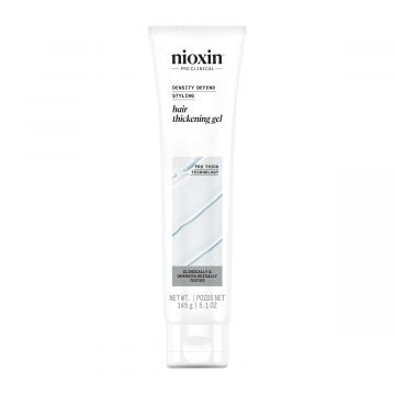 Nioxin Hair Thickening Gel 140ml