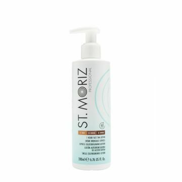 St. Moriz 1 Hour Fast Tan Lotion 200ml