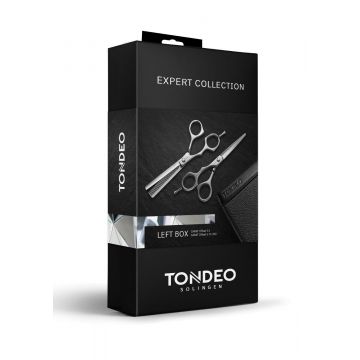 Tondeo Expert Collection Left Box