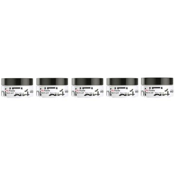 5x L'Oreal Homme poker paste 75ml