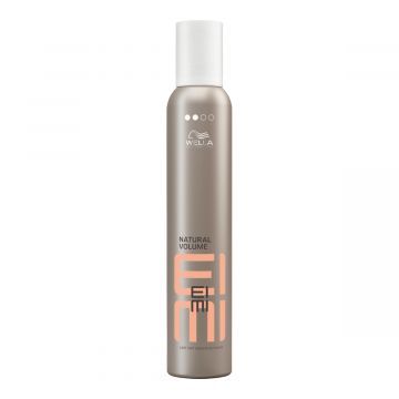 Wella EIMI Natural Volume Mousse 300ml