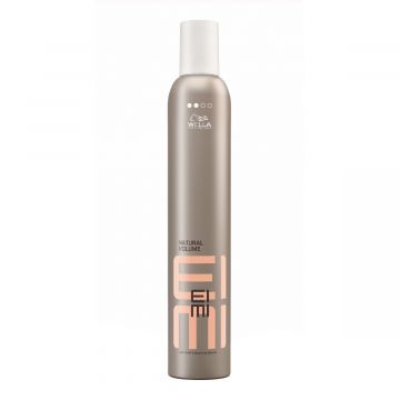 Wella EIMI Natural Volume Mousse 500ml