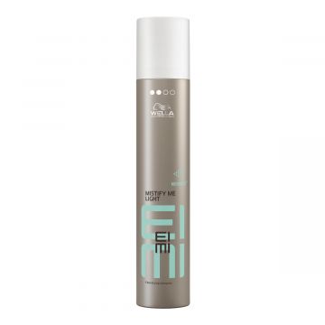 Wella EIMI Mistify Me Light Hairspray 300ml