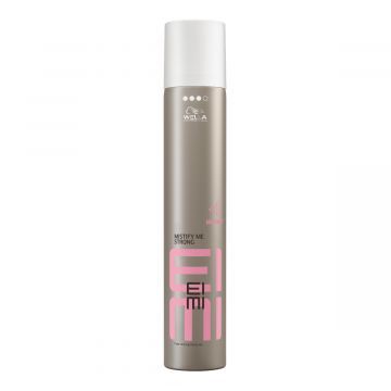 Wella EIMI Mistify Me Strong Hairspray 500ml