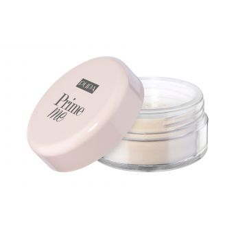 Pupa Milano Prime Me Setting & Mattifying Loose Powder 001 4,5gr