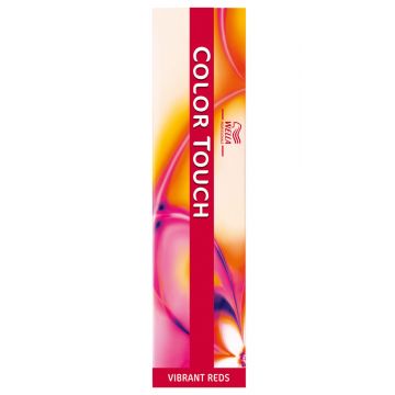 Wella Color Touch Vibrant Red 60ml