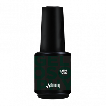 Astonishing Gelosophy 2116 Pure
