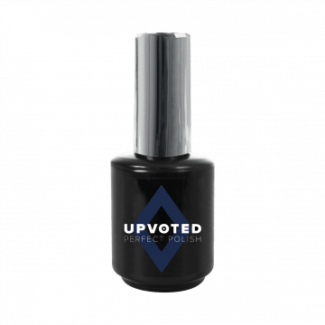 Nailperfect UPVOTED Harvest Soak Off Gelpolish #247 Sultry Navy 15ml