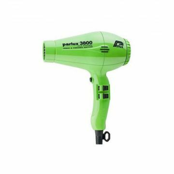 Parlux Föhn 3800 Ecofriendly Groen