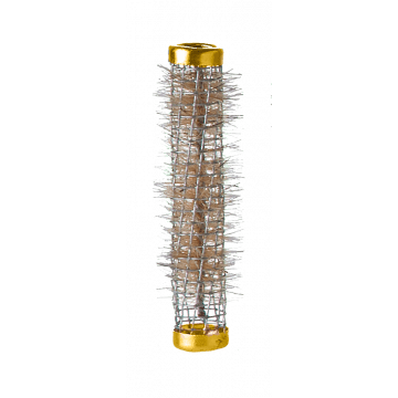 Comair Gold Drahtwickler 13mm lange gold 12 Stk
