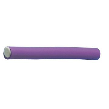 Comair Flex-Wickler violet 21 mm x 17 cm 6st