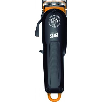 GA.MA Absolute Stage cord/cordless