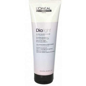 L’Oréal Dia Light Acidic Gloss Clear 250ml