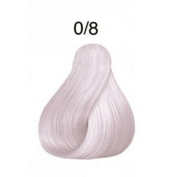 Wella Color Fresh Silver 0-8 75ml